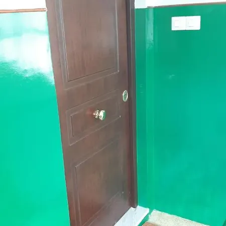 Socrate Apartment