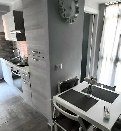 Socrate Apartment
