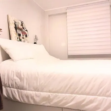 Socrate Apartment
