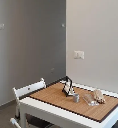 Socrate Apartment *