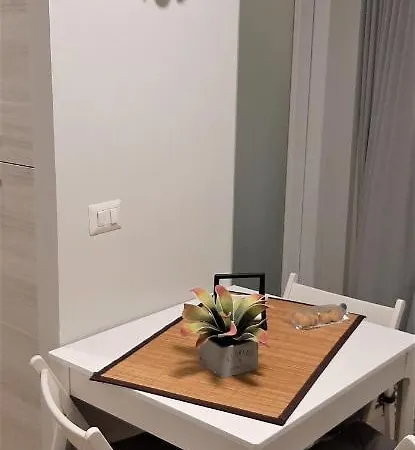 Socrate Apartment Messina